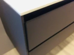 Artigianale Mobile bagno Ac italo 2 con uno sconto imperdibile- Mobili Bagno Sospeso