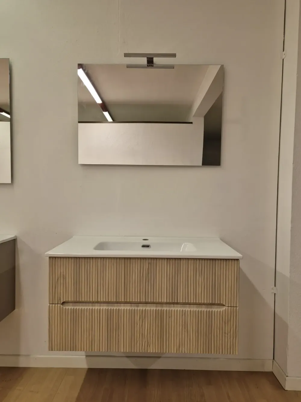 Mobile bagno Bagno 1 IN OFFERTA OUTLET^Artigianale New