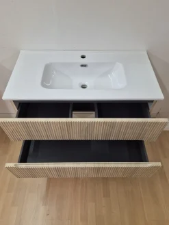 Mobile bagno Bagno 1 IN OFFERTA OUTLET^Artigianale New