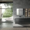 Online Mobile bagno Bagno 09 system m2 SCONTATO a PREZZI OUTLET Mobili Bagno Sospeso