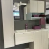 Discount Mobile bagno Bano lavanderia   SCONTATO a PREZZI OUTLET Mobili Bagno Lavanderia