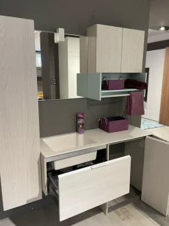 Discount Mobile bagno Bano lavanderia   SCONTATO a PREZZI OUTLET Mobili Bagno Lavanderia