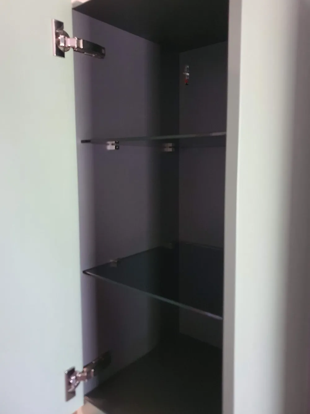 Online Mobile bagno Colonna m2 system IN OFFERTA OUTLET Mobili Bagno Sospeso