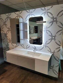 Mobile bagno Double 2021 con un ribasso imperdibile^Baxar