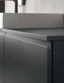 Sale Mobile bagno Bg006 SCONTATO a PREZZI OUTLET Mobili Bagno Sospeso