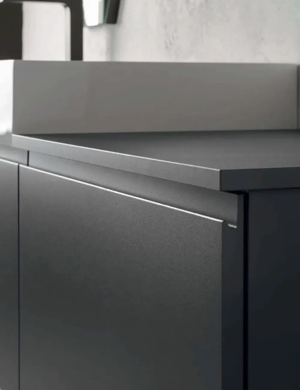 Sale Mobile bagno Bg006 SCONTATO a PREZZI OUTLET Mobili Bagno Sospeso