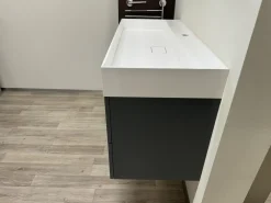 Mobile bagno Byte next 01 SCONTATO a PREZZI OUTLET Mobili Bagno Sospeso