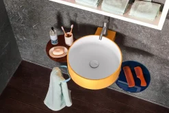 Best Mobile bagno Cellule basin   SCONTATO a PREZZI OUTLET Mobili Bagno Sospeso