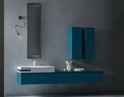 Cerasa Mobile bagno Eden * in OFFERTA OUTLET- Mobili Bagno Sospeso