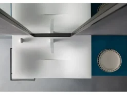 Cerasa Mobile bagno Eden * in OFFERTA OUTLET- Mobili Bagno Sospeso