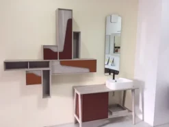 Cerasa Mobile bagno Free con un ribasso del 61%- Mobili Bagno A Terra