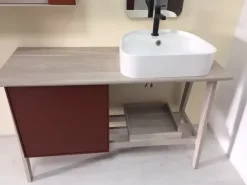 Cerasa Mobile bagno Free con un ribasso del 61%- Mobili Bagno A Terra