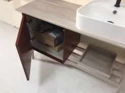 Cerasa Mobile bagno Free con un ribasso del 61%- Mobili Bagno A Terra