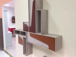 Cerasa Mobile bagno Free con un ribasso del 61%- Mobili Bagno A Terra