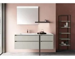 Cerasa Mobile bagno Segno * in OFFERTA OUTLET- Mobili Bagno Sospeso