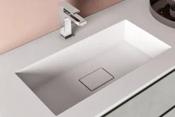Cerasa Mobile bagno Segno * in OFFERTA OUTLET- Mobili Bagno Sospeso
