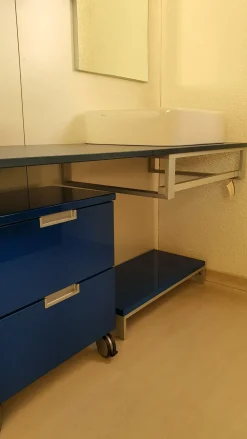 Cerasa Mobile bagno Zenith con uno sconto imperdibile- Mobili Bagno Sospeso