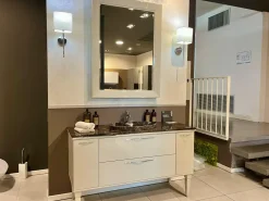 Mobile bagno classico Magnifica di in OFFERTA OUTLET - 20%^Scavolini Hot