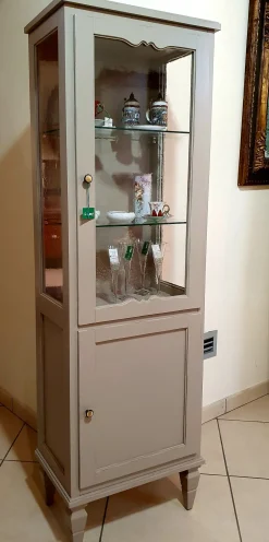 Cerasa Mobile bagno classico York  di in OFFERTA OUTLET - 70%- Mobili Bagno A Terra