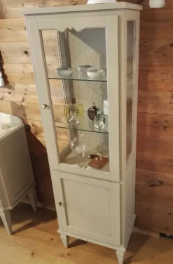 Cerasa Mobile bagno classico York  di in OFFERTA OUTLET - 70%- Mobili Bagno A Terra