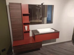 Mobile bagno B201 IN OFFERTA OUTLET^Compab Sale