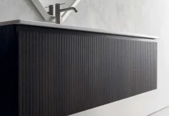 Clearance Mobile bagno Bg001 con uno sconto imperdibile Mobili Bagno Sospeso