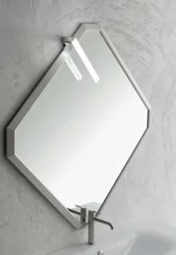 Clearance Mobile bagno Bg001 con uno sconto imperdibile Mobili Bagno Sospeso