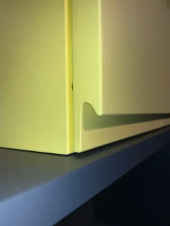 Compab Mobile bagno B-go chromatic IN OFFERTA OUTLET- Mobili Bagno Sospeso