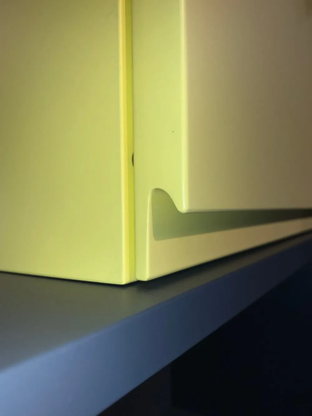 Compab Mobile bagno B-go chromatic IN OFFERTA OUTLET- Mobili Bagno Sospeso