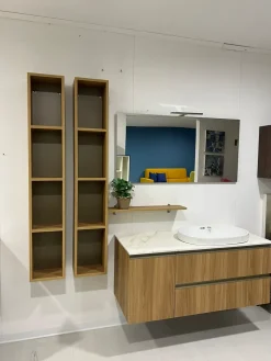 Mobile bagno G7 ipe IN OFFERTA OUTLET^Compab