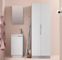 Mobile bagno Lab60 con uno sconto imperdibile^Compab Best