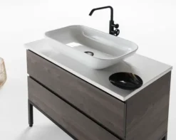 Mobile bagno Up018 con uno sconto imperdibile^Compab Discount