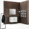 Mobile bagno Up012 IN OFFERTA OUTLET^Compab Sale
