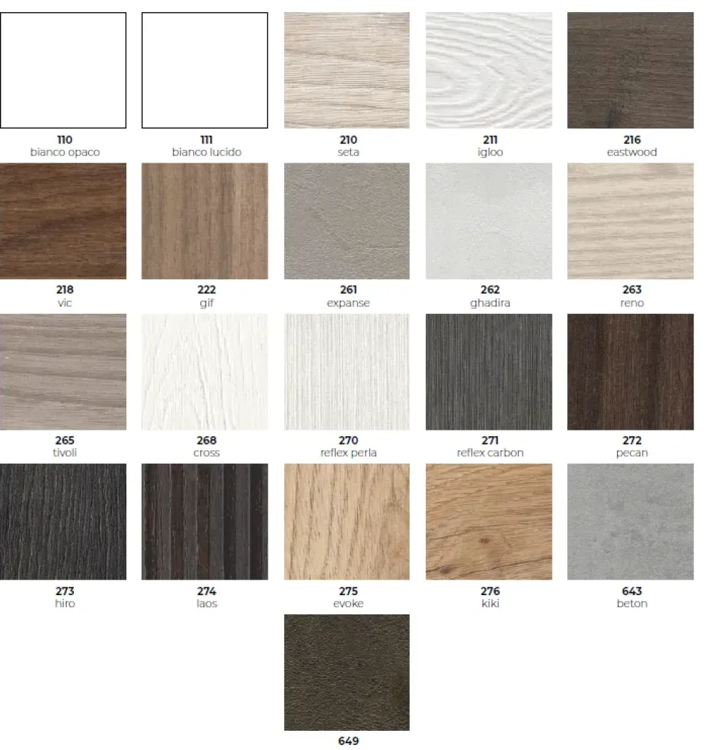 Mobile bagno Up012 IN OFFERTA OUTLET^Compab Sale