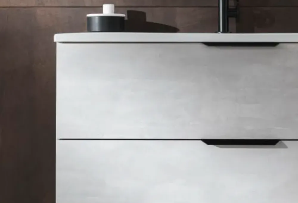 Mobile bagno Up012 IN OFFERTA OUTLET^Compab Sale