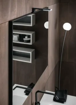 Mobile bagno Up012 IN OFFERTA OUTLET^Compab Sale