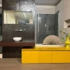 New Mobile bagno Crio SCONTATO a PREZZI OUTLET Mobili Bagno A Terra