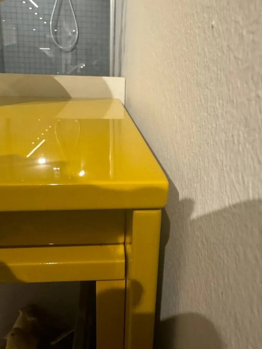 New Mobile bagno Crio SCONTATO a PREZZI OUTLET Mobili Bagno A Terra