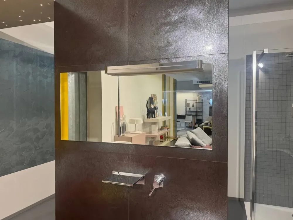 New Mobile bagno Crio SCONTATO a PREZZI OUTLET Mobili Bagno A Terra