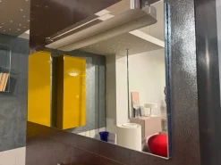 New Mobile bagno Crio SCONTATO a PREZZI OUTLET Mobili Bagno A Terra