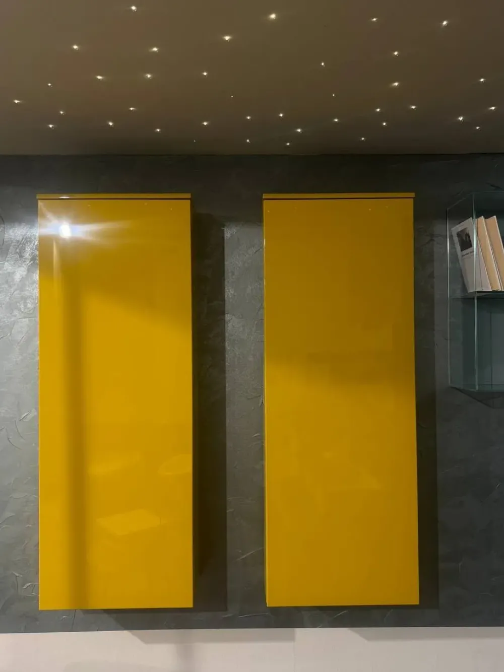 New Mobile bagno Crio SCONTATO a PREZZI OUTLET Mobili Bagno A Terra