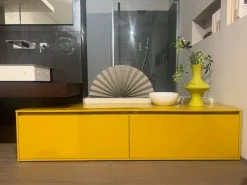 New Mobile bagno Crio SCONTATO a PREZZI OUTLET Mobili Bagno A Terra