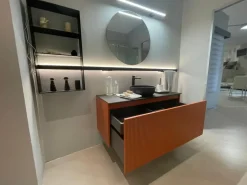 Sale Mobile bagno design Bagno lido di in OFFERTA OUTLET - 25% Mobili Bagno Sospeso