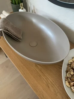 Devina Nais Mobile Bagno Design di modello Bagno modello liberty- Mobili Bagno A Terra