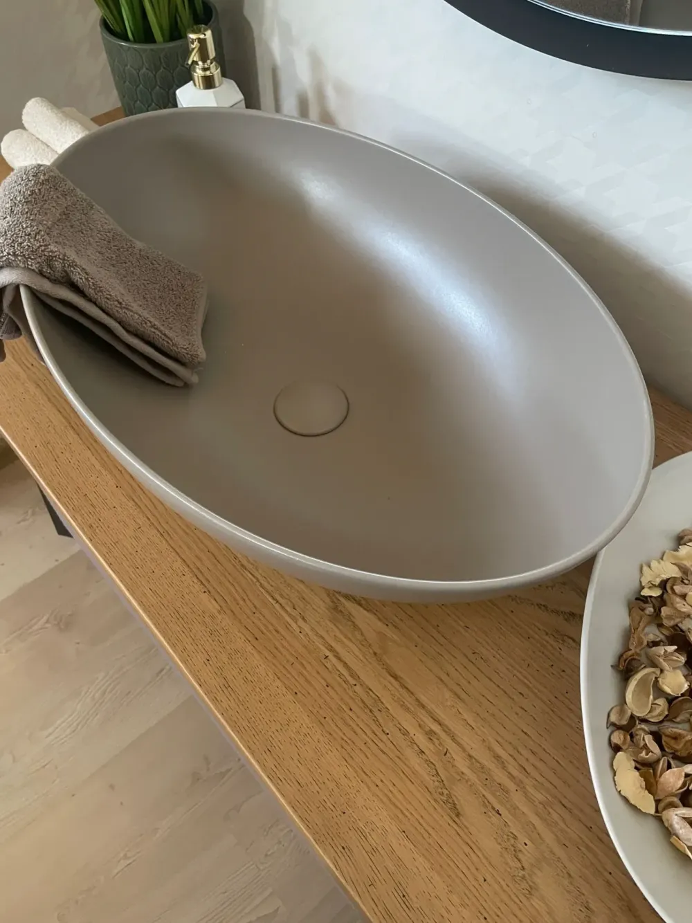 Devina Nais Mobile Bagno Design di modello Bagno modello liberty- Mobili Bagno A Terra