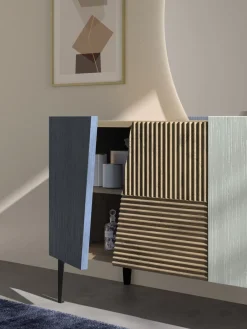 Discount Mobile bagno Zero 160bagno  in OFFERTA OUTLET Mobili Bagno A Terra