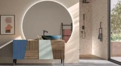 Discount Mobile bagno Zero 160bagno in OFFERTA OUTLET Mobili Bagno A Terra