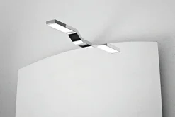 Mastella Mobile bagno Duetto new 04 SCONTATO a PREZZI OUTLET- Mobili Bagno Sospeso