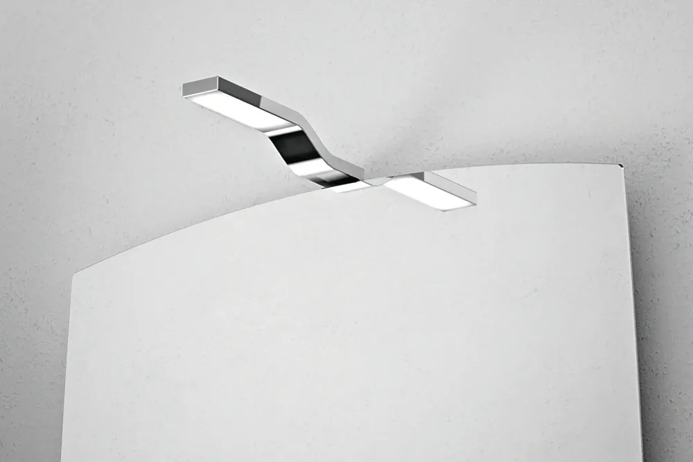 Mastella Mobile bagno Duetto new 04 SCONTATO a PREZZI OUTLET- Mobili Bagno Sospeso