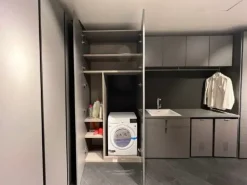 Alf Da Fre Mobile Bagno Even di a prezzi outlet- Mobili Bagno Lavanderia